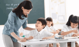 教育短信解决方案