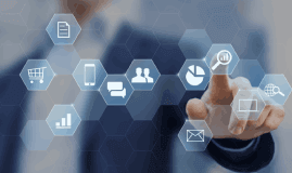 企业短信解决方案