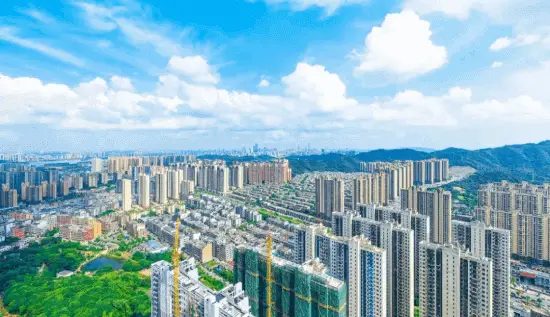 生活服务通信解决方案