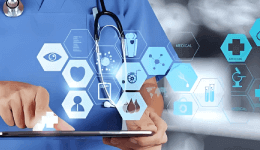 医疗健康短信解决方案